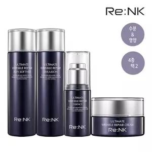 [임박특가]  얼티밋 링클 4종 기초세트 택2