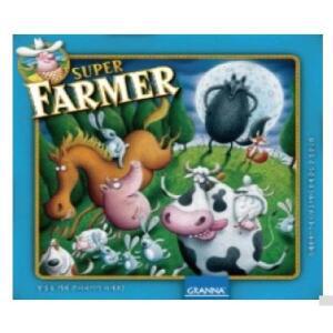 슈퍼파머 보드게임 수게임 동물농장게임 농장키우기 학교용게임 파테게임