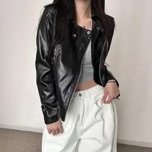 ONM 30성 바이크 편안한 라이더자켓 여성자켓 가죽코디