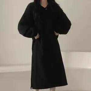 ONM 30성 빅사이즈 캐쥬얼원피스 88사이즈 여친룩 정장