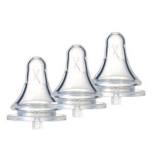 [그린맘] 모유촉 젖꼭지(slim) 3개입