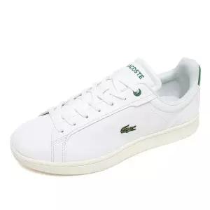 [보리보리/라코스테 슈즈]라코스테 카나비 J 스니커즈 운동화 화이트 746SUJ0005-082