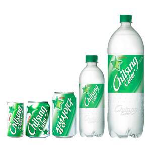 칠성사이다 190ml 60입,250ml 245ml,355ml,500ml ,1.25L 12입 모음