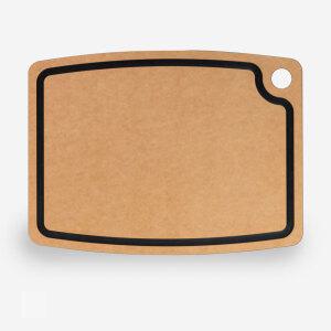 오리지니크 원목 압축 도마 홈도마 특대 XL