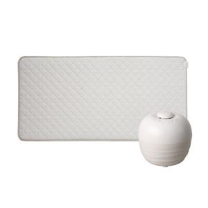 스팀보이 쿠션 카본 온수 매트 싱글 SM313-B21S