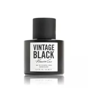 빈티지 블랙 맨 EDT 100ml