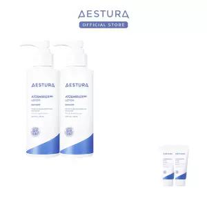 [본사직영]에스트라 아토베리어365 로션 150ML2개