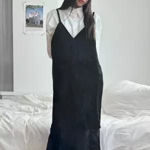 빅사이즈 412 메르시V뷔스티에원피스 DLTT487