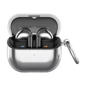 아트박스 태블리스 갤럭시버즈3 프로 케이스 투명 실리콘 젤리 BT-5375