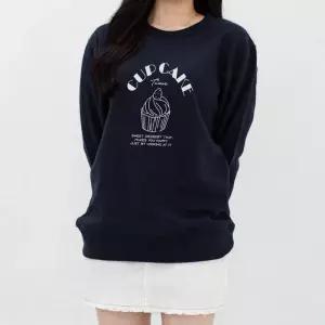 [험블스튜디오] 여자 맨투맨티 10종 봄가을 티셔츠