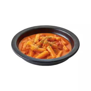 [설빙] 로제떡볶이