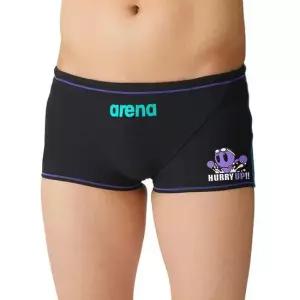 아레나 수입 남자 주니어 탄탄이 숏사각 수영복 J559964