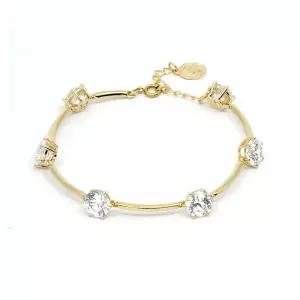 스와로브스키 Constella 팔찌 5622719