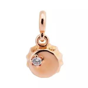 판도라 미 럭키 보틀 캡 미니 댕글 789661C01