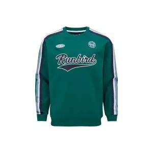 [미즈노]RUNBIRD SWEAT MTM_32YC4050