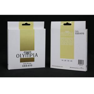 현악기 첼로현 첼로줄 첼로줄세트 스트링 Cjf20 현악기줄 첼로스트링