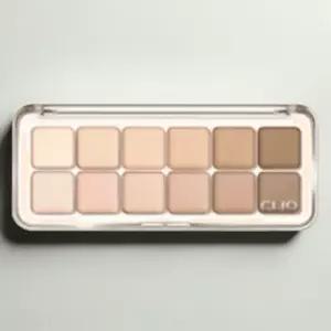 클리오 프로 아이팔레트 에어 라떼는선임 8호