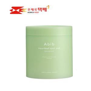 아비브 어성초 스팟 패드 카밍 터치 140매 x 1
