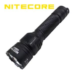 NITECORE 나이트코어 공식수입정품 MH25 Pro 3300루멘 충전용 고성능 손전등 라이트 랜턴 후레쉬 EDC