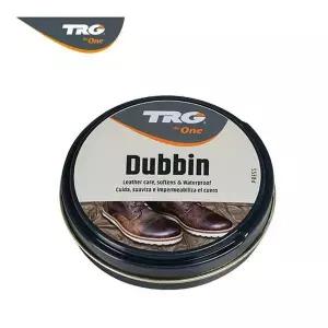 [셀러허브]TRG 더빈 125ml 가죽왁스 홍창 작업화 워커 (S13028804)