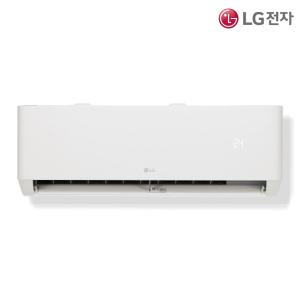 LG 휘센 벽걸이 에어컨 6평 인버터 SQ06EZ1WBS 실외기포함 대구경북설치
