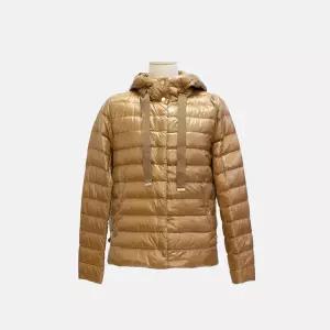 (에르노) 드로스트링 후드 패딩재킷(PI001994D)