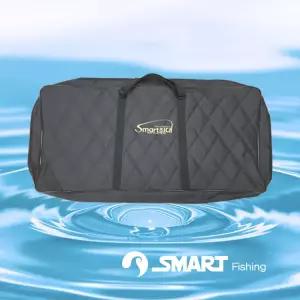 스마트상사 좌대가방 A형 좌대사이즈 800/1000/1200 기본방수 고급 편리 정품 파란낚시