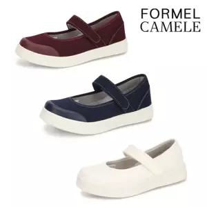 [롯데백화점]포멜카멜레 카멜 브리즈 메리제인 3CM 3종 택1 FLG1F1SW010