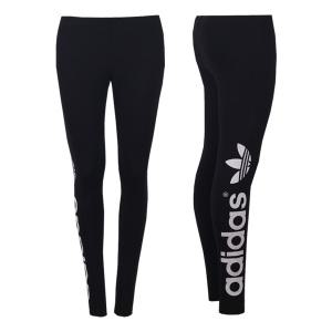 아디다스 여성 에센셜 요가 필라테스 레깅스 AP0097