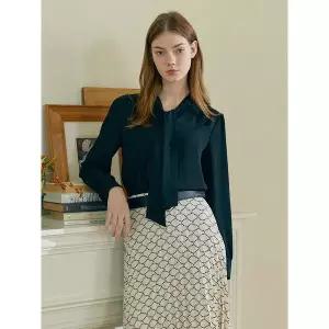 [마르조]1종]살랑 블라우스_QBSFB006