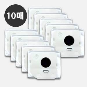 삼성 비스포크 제트 220W 먼지봉투 청소기 (10매) VCA-SAEB95E VCA-SAEB95U VCA-SAEB95C VS20B957호환
