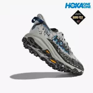 호카 스피드고트 6 GTX 남성 아웃도어 트레일 러닝화