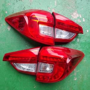 G4렉스턴 순정 LED 중고 후미등 브레이크등 데루등 테일램프