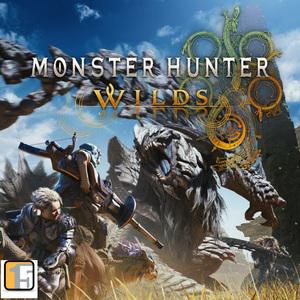 몬스터헌터 와일즈 / PC 스팀코드 문자전송 / 한글