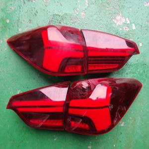 올뉴렉스턴 순정 LED 중고 후미등 브레이크등 데루등 테일램프