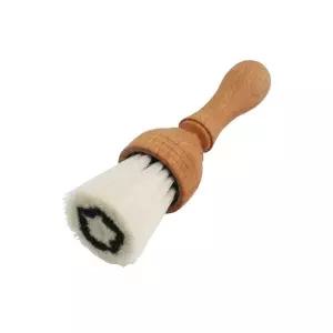 [포커시스](신세계 사우스시티)[Redecker]염소모 미세먼지 브러쉬 14cm / RDK-460114