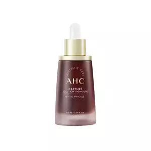 AHC 프리미어 캡처 솔루션 시그니처 리바이탈 앰플 50ml