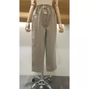 [러브앤쇼](천안아산점)피그먼트시보리팬츠 LCFDPPT12