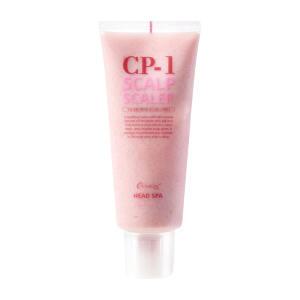 CP-1 헤드스파 핑크 솔트스캘프 스케일러 230ml (지성두피, 가려움, 비듬케어)