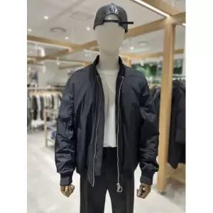 [롯데백화점]지이크 SS 지이크 남성점퍼 프리미엄 MA1 블루종점퍼 택1 60012 DHSIEG