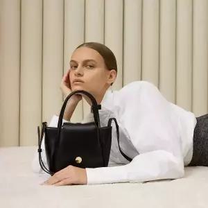 디아데스트 캔디백 블랙/최초가 168,000