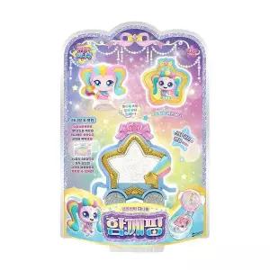 [NS홈쇼핑]슈팅스타 캐치티니핑 함께핑 피규어[35057516]