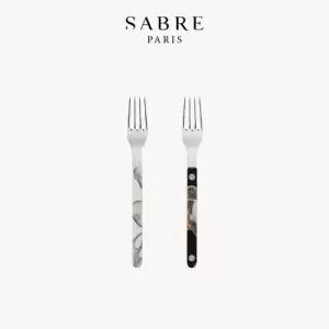 사브르 비스트로 커트러리 듄 샤이니 케이크포크