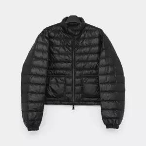 갤러리아 몽클레어 모렐란스 패딩 여성 자켓 1A00046 5964A 999 MORELANS