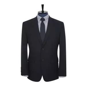 [롯데백화점]지이크 [베스트셀러]FW 실패없는 네이비 스판 데일리재킷 2004 DHSIEG