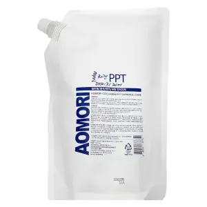 아오모리 콜라겐 PPT 데미지 케어 2000ml 리필용 대용량 전처리제