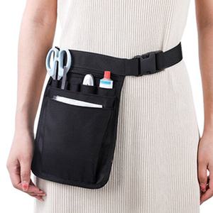 허리에차는 간호사 벨트파우치 병원 작업용 힙색가방