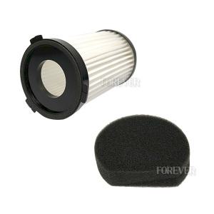 유니맥스 유선 핸디 청소기 헤파필터 스펀지필터 세트 UVC-1686 호환