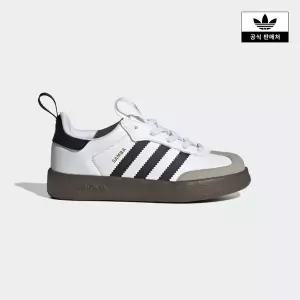 [아디다스키즈](의정부점)[adidas kids] (170~210) 아디폼 삼바 360 (IH3505)
