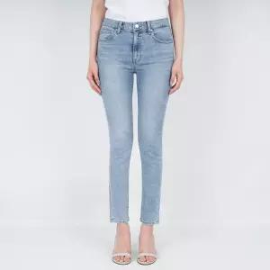 게스 여성 청바지 저온스 슬림 스키니 라이트블루 YO2D7033